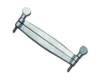 Ear Clamps